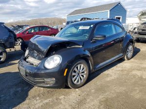 Volkswagen Beetle 1.8T 1.8L 4 2015