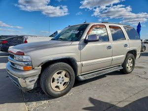 Chevrolet Tahoe C1500 5.3L 8 2004