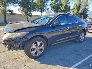 Honda Accord EXL 3.5L 6 2011