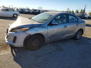 Mazda 3 I 2.0L 4 2012