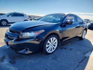 Honda Accord EXL 3.5L 6 2008