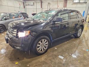 Ford Edge LIMITED 3.5L 6 2009