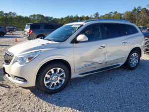 Buick Enclave 3.6L 6 2013