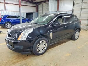 Cadillac SRX LUXURY COLLECTION 3.6L 6 2013