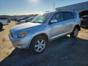 Toyota Rav4 LIMITED 2.4L 4 2006