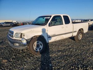 Toyota Tundra ACCESS CAB 4.7L 8 2001