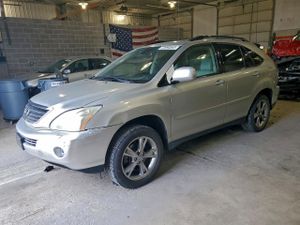 Lexus RX 400 3.3L 6 2006