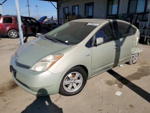Toyota Prius 1.5L 4 2007