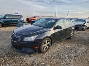 Chevrolet Cruze LT 1.4L 4 2014