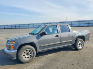 Chevrolet Colorado 3.7L 5 2008