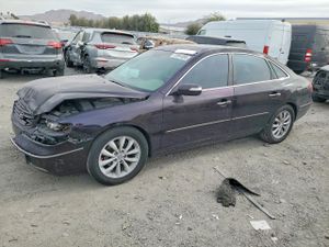 Hyundai Azera SE 3.8L 6 2007