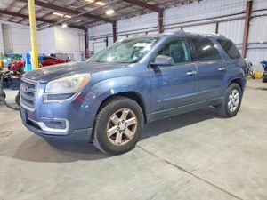 GMC Acadia SLE 3.6L 6 2014
