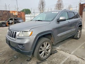 Jeep Grand Cherokee LAREDO 3.6L 6 2013