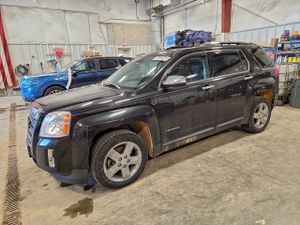 GMC Terrain SLT 3.0L 6 2012
