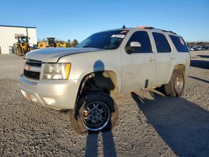 Chevrolet Tahoe 5.3L 8 2011