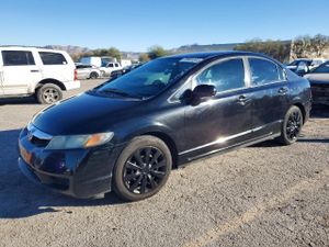 Honda Civic LX 1.8L 4 2011