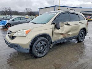 Honda CR-V LX 2.4L 4 2007