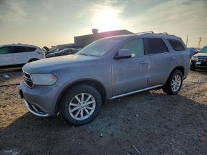 Dodge Durango SXT 3.6L 6 2014