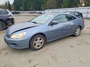 Honda Accord EX 2.4L 4 2006