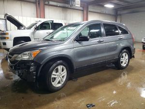 Honda CR-V EX 2.4L 4 2010