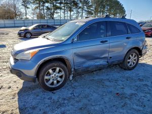 Honda CR-V EX 2.4L 4 2007