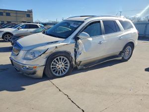 Buick Enclave CXL 3.6L 6 2011