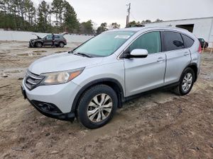 Honda CR-V EXL 2.4L 4 2013