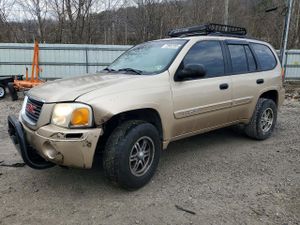 GMC Envoy 4.2L 6 2004