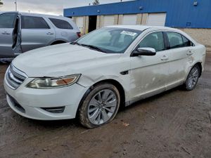 Ford Taurus LIMITED 3.5L 6 2010