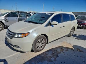 Honda Odyssey EXL 3.5L 6 2014