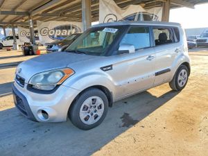 Kia Soul 1.6L 4 2013