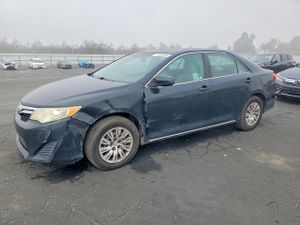 Toyota Camry 2.5L 4 2012
