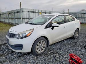 Kia Rio LX 1.6L 4 2015