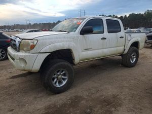Toyota Tacoma DOUBLE CAB 4.0L 6 2007