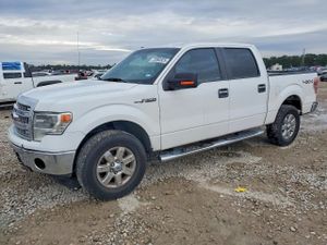 Ford F-150 SUPERCREW 5.0L 8 2014