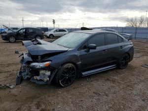 Subaru WRX PREMIUM 2.0L 4 2015