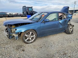 Subaru Legacy 2.5I LIMITED 2.5L 4 2006