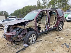 Honda Pilot EXL 3.5L 6 2009