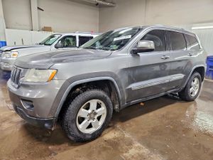 Jeep Grand Cherokee LAREDO 3.6L 6 2012
