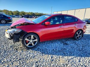 Dodge Dart LIMITED 1.4L 4 2013