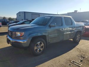 Honda Ridgeline RTL 3.5L 6 2007