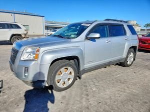 GMC Terrain SLE 3.6L 6 2013