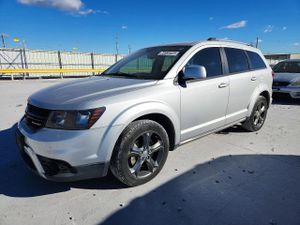 Dodge Journey CROSSROAD 2.4L 4 2014