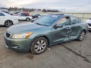 Honda Accord EXL 3.5L 6 2009