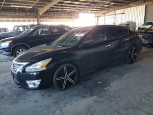 Nissan Altima 2.5 2.5L 4 2013