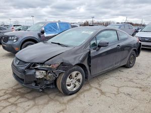 Honda Civic LX 1.8L 4 2013