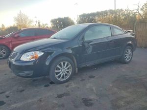 Pontiac G5 2.2L 4 2007