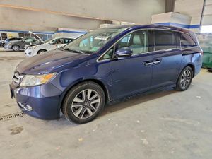 Honda Odyssey TOURING 3.5L 6 2014