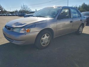 Toyota Corolla VE 1.8L 4 2000