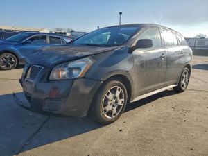 Pontiac Vibe 2.4L 4 2010